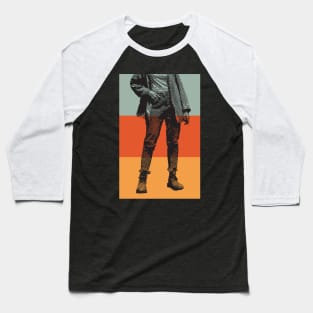 Urban Style Baseball T-Shirt